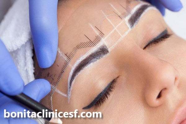 مراقبت های لازم بعد از کاشت ابرو