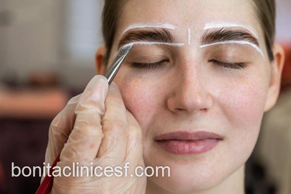 کلینیک تخصصی کاشت ابرو در اصفهان | کلینیک بنیتا اصفهان