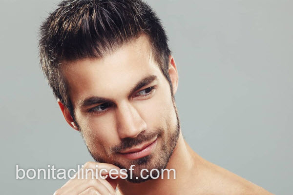 کاشت ریش در زمان کم | کلینیک بنیتا اصفهان