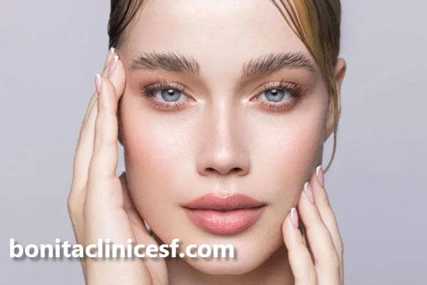 بهترین مرکز کاشت ابرو طبیعی و نچرال در اصفهان