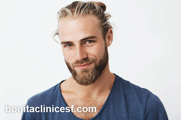 تکنیک ها و روش های کاشت ریش و سبیل