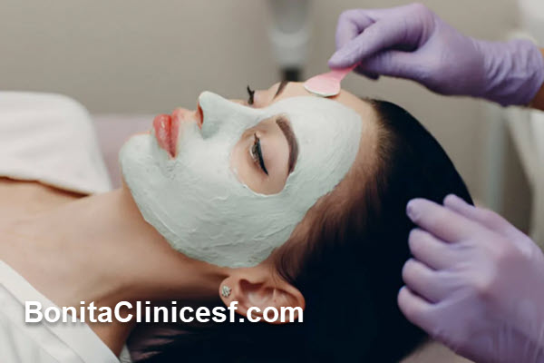 فیشیال صورت چیست؟