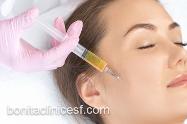 مرکز تخصصی پی آر پی پوست و مو | کلینیک بنیتا اصفهان