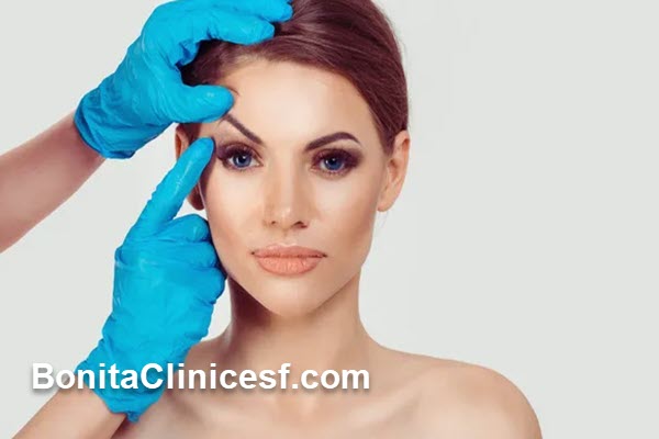 لیفت ابرو با نخ چیست؟