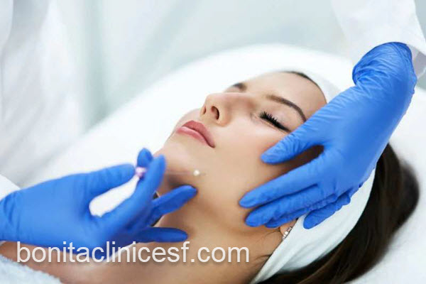 ماندگاری لیفت صورت با نخ | کلینیک بنیتا اصفهان