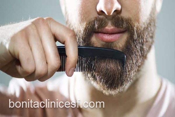 کاشت تخصصی ریش و سبیل | کلینیک بنیتا اصفهان