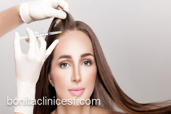 پی آر پی پوست و مو در کلینیک معتبر | کلینیک بنیتا اصفهان