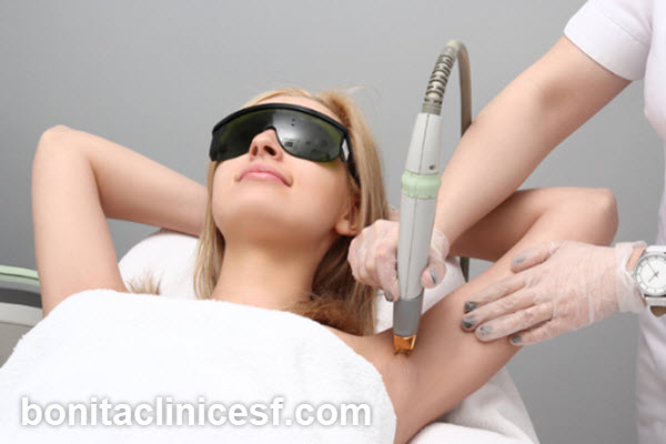 بزرگترین مرکز لیزر موهای زائد در اصفهان