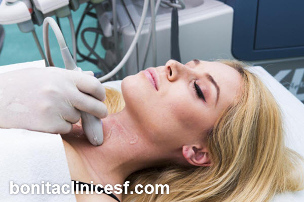 مزایا و محدودیت های هایفو برای غبغب