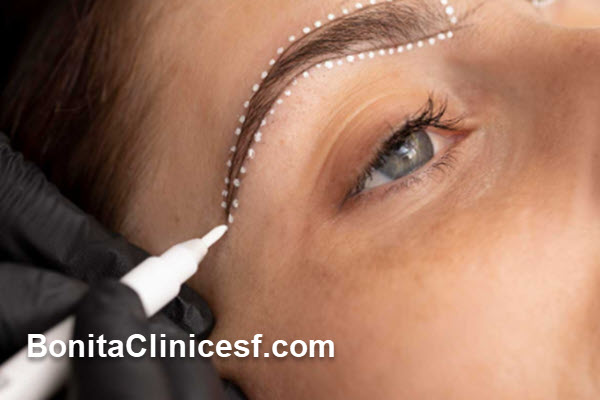 چرا کاشت ابرو طبیعی اهمیت دارد؟