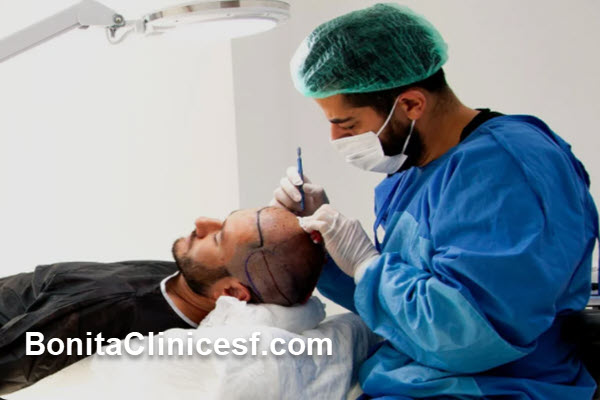 چرا کلینیک کاشت مو در اصفهان بهترین انتخاب برای شماست؟