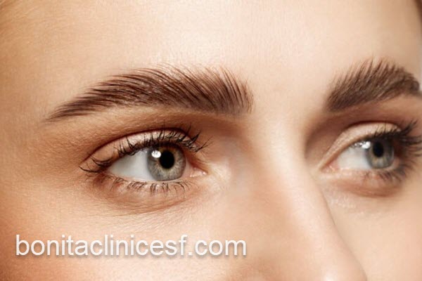 کاشت ابروی طبیعی در اصفهان | کلینیک بنیتا اصفهان