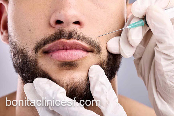 کاشت ریش و سبیل در کلینیک تخصصی | کلینیک بنیتا اصفهان