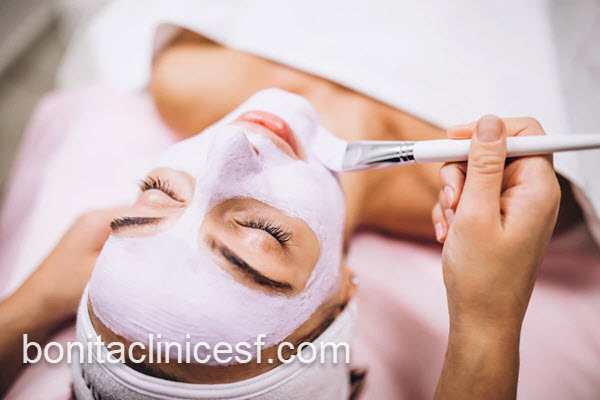 بهترین کلینیک فشیال صورت در اصفهان | کلینیک بنیتا اصفهان