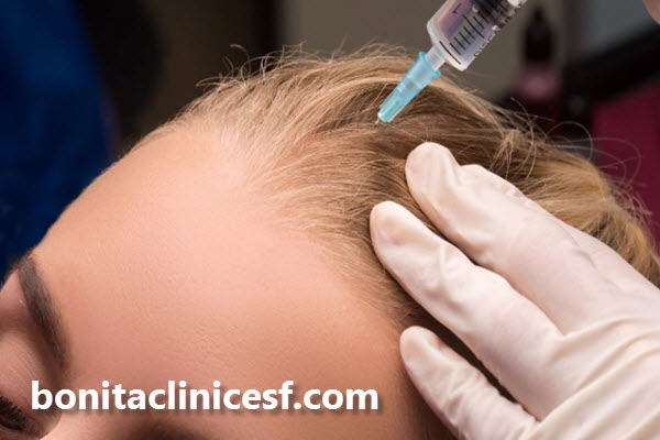 نکات مراقبتهای بعد از مزوتراپی مو