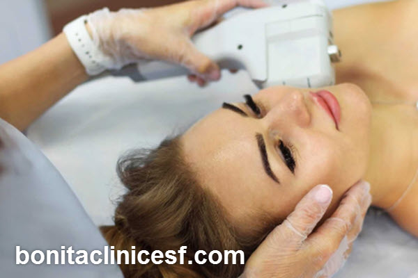 مزایای انجام هایفوتراپی در کلینیک بنیتا