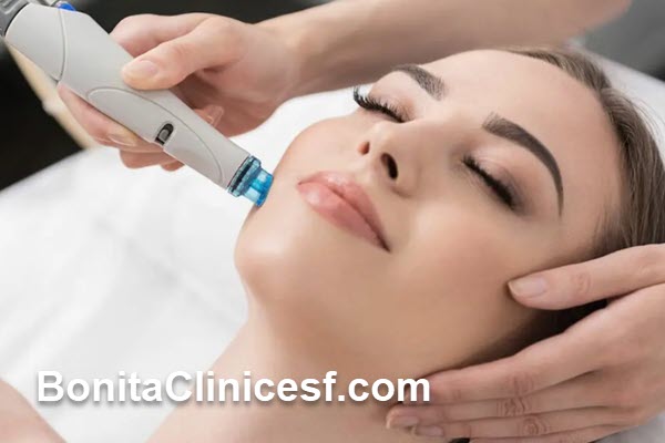 فیشیال پوست چیست و چه تفاوتی با پاکسازی معمولی دارد؟