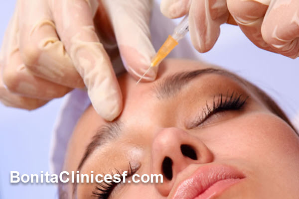 بهترین کلینیک تزریق بوتاکس ویژه اصفهانی ها