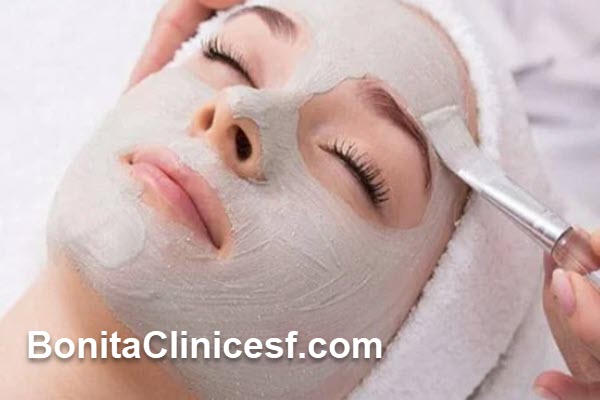 فیشیال تخصصی پوست در استان اصفهان