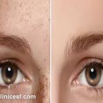 هزینه هر جلسه لیزر کیوسوئیچ در اصفهان