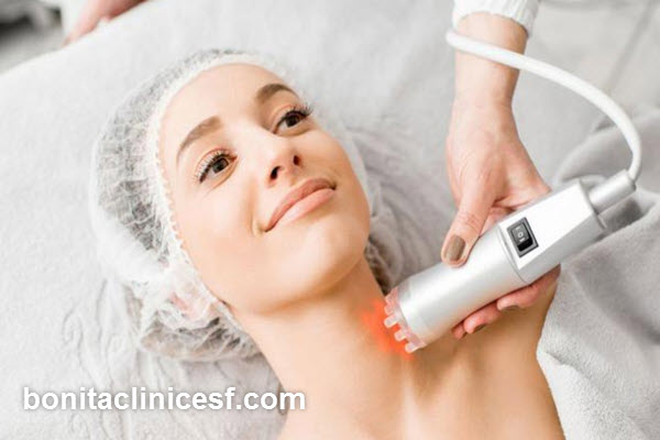 بهترین کلینیک RF فرکشنال در اصفهان
