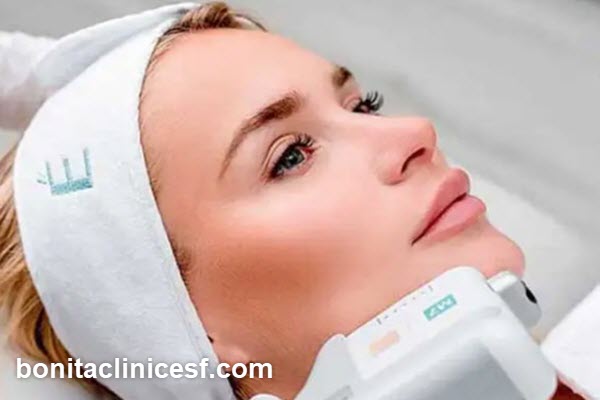 ویژگی های کلینیک بنیتا در اجرای لیفت پوست