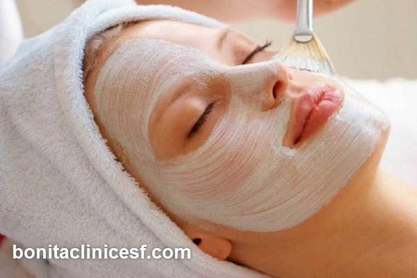 فیشیال صورت برای چی خوبه؟