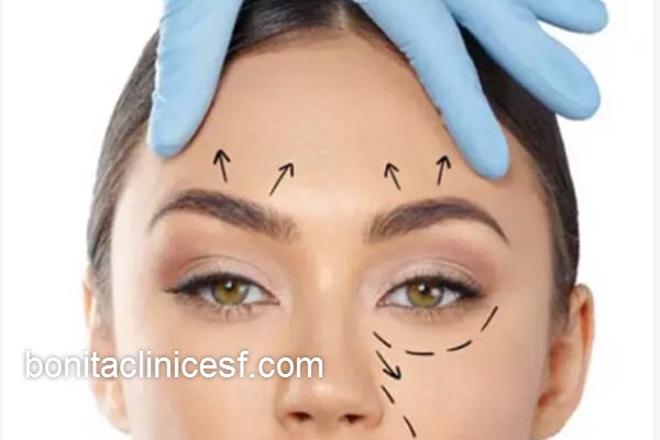 روش های غیرتهاجمی و جوانسازی بدون جراحی
