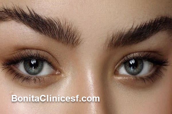 هزینه کاشت ابرو در اصفهان چقدر است؟